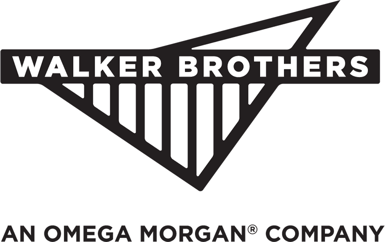Walker Brothers logo
